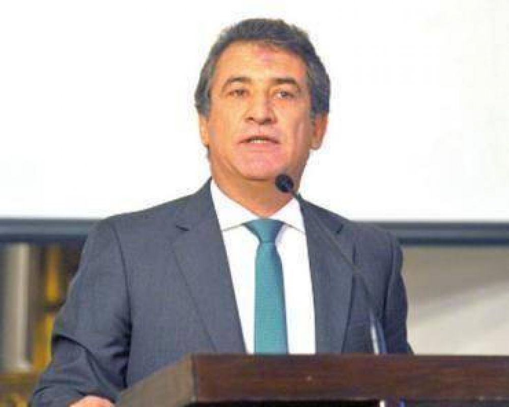 �Cumplo lo que prometo� afirm� el gobernador