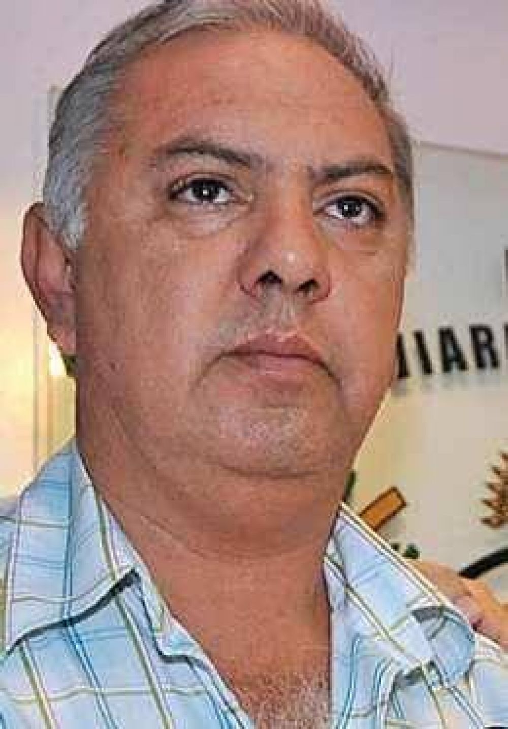 La CGT-Laprida difundi� un aval de Moyano que la legitima