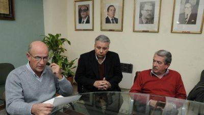 Desde el s�bado, la Femer cortar� la atenci�n al Iosper