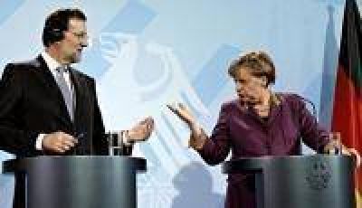 Europa planea un rescate �light� para el sistema financiero espa�ol