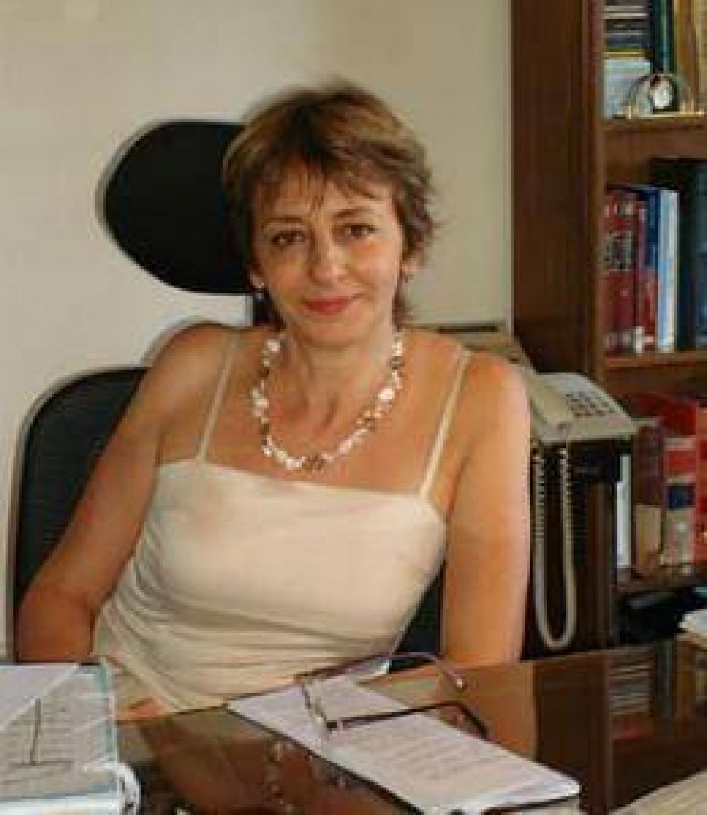 El Ejecutivo propuso a la fiscal Gils Carb� como procuradora