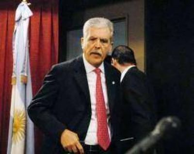 El ocaso de De Vido podr�a influir en Neuqu�n