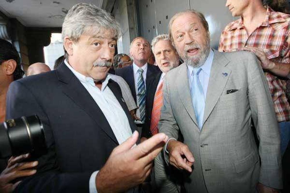 El Gobierno anunci� medidas a los ruralistas y baj� la tensi�n