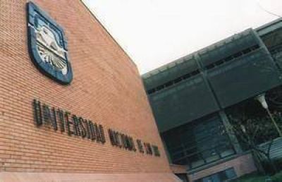 UNSL: se aprob� la creaci�n de nuevas facultades	