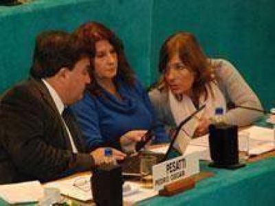 Ampl�an restricciones para ejercer cargos p�blicos a ex funcionarios de la dictadura militar