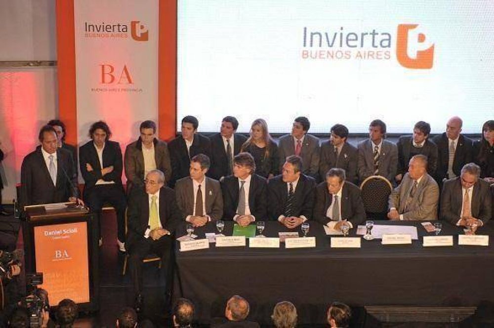 La provincia financia proyectos productivos para los j�venes