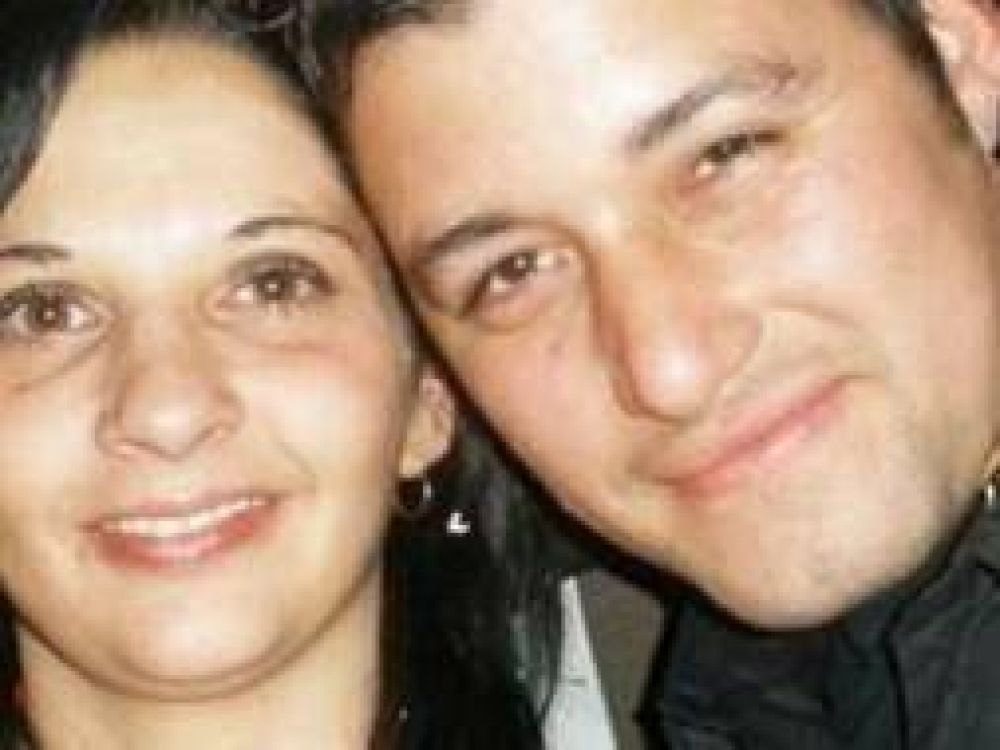 General Rodr�guez: Una mujer de 33 a�os fue quemada
