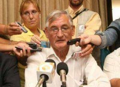 Paszko: �Soy un intendente justicialista�