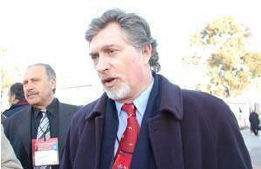 CAME Industria: Respaldo nacional a la sustituci�n de importaciones