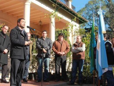  BERAZATEGUI Educaci�n y medio ambiente