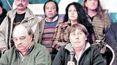 Camioneros amenaza con paros y hoy protesta la CTA opositora