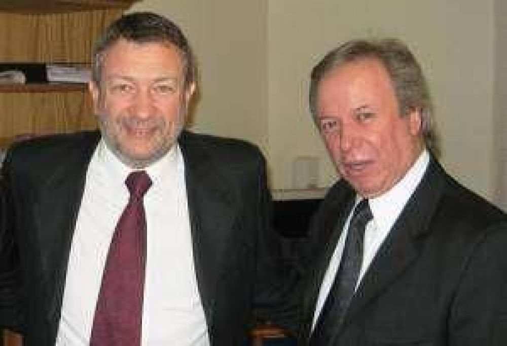 Yahuar: Se est�n gestionando medidas para la actividad pesquera. 