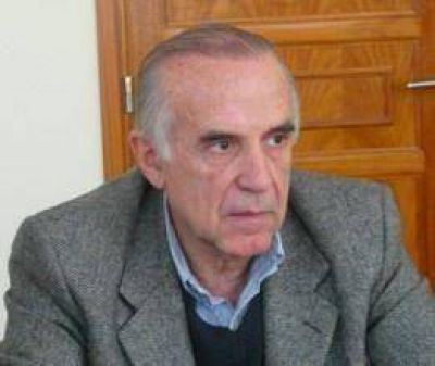 Angustiante situaci�n financiera en la provincia  