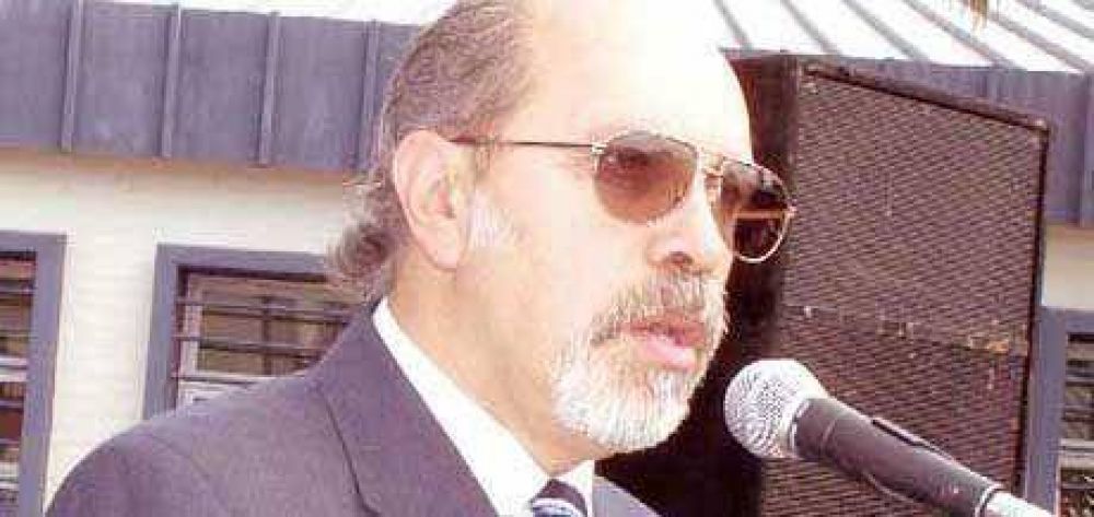 �Este gobierno construy� la misma cantidad de pavimento que en toda la historia de Formosa�