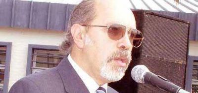 �Este gobierno construy� la misma cantidad de pavimento que en toda la historia de Formosa�