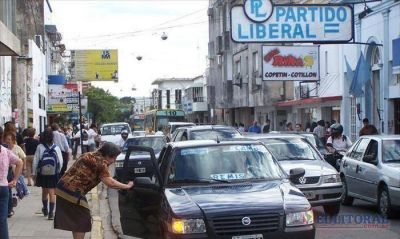 Un nuevo tope tarifario habilita a remiseros al aumento de la m�nima