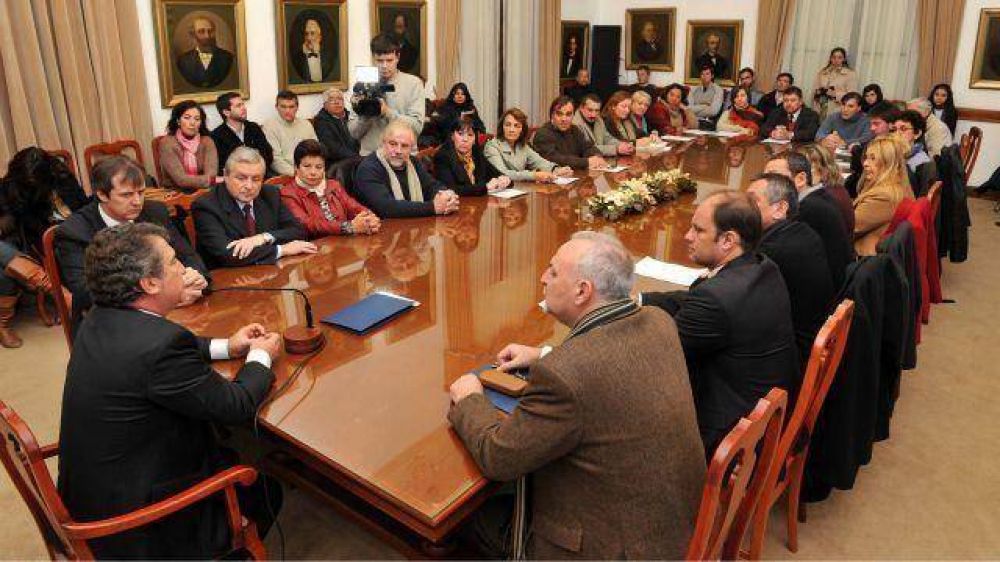 Uader: ahora la meta es la calidad educativa