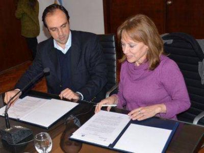 Santa Fe y Paran� har�n una oferta tur�stica conjunta para las vacaciones de invierno