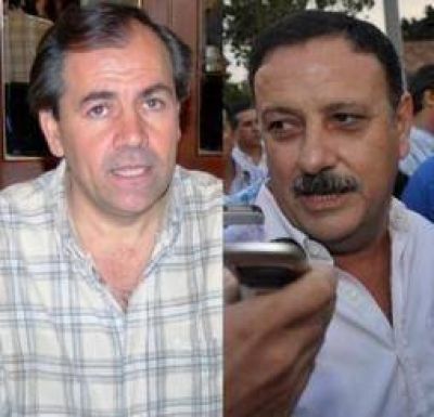El ultra bederismo volvi� a embestir contra la administraci�n Quintela