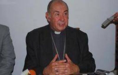 La iglesia, contra la despenalizaci�n de las drogas y el aborto