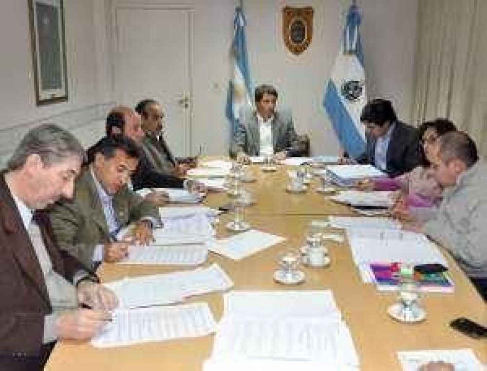 Digesto: hablan de dejar, como mucho, 2.000 leyes
