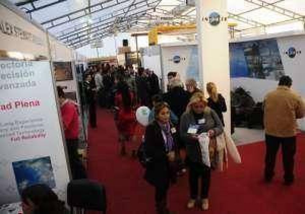 La miner�a fue un im�n que gener� r�cord de visitantes