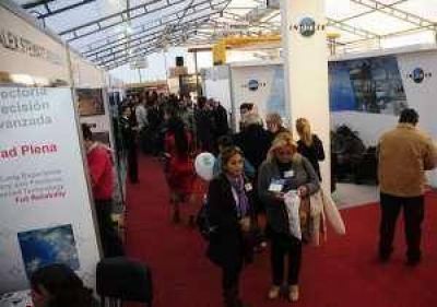 La miner�a fue un im�n que gener� r�cord de visitantes