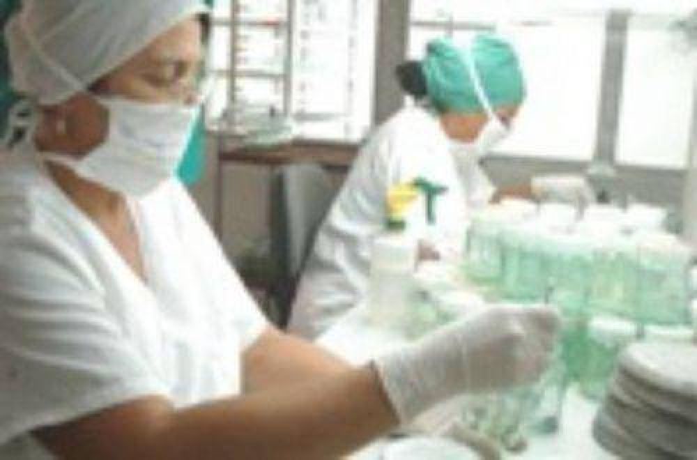 Closs inaugurar� el Instituto de Biotecnolog�a y el nuevo acceso a Ober�