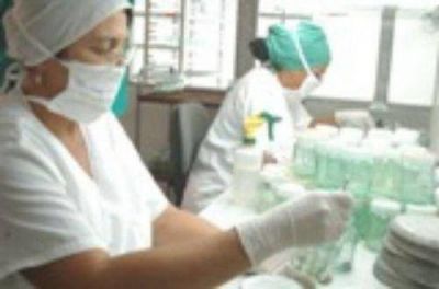 Closs inaugurar� el Instituto de Biotecnolog�a y el nuevo acceso a Ober�