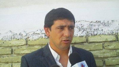 Denuncian a Joaqu�n Losada por abandono de persona