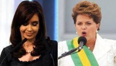 Importaciones: siguen las barreras mutuas con Brasil