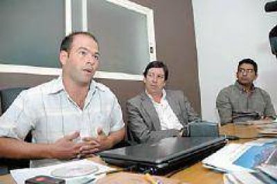 Alvaro del Pino asumir� en marzo la presidencia del Ente Cuyo Turismo