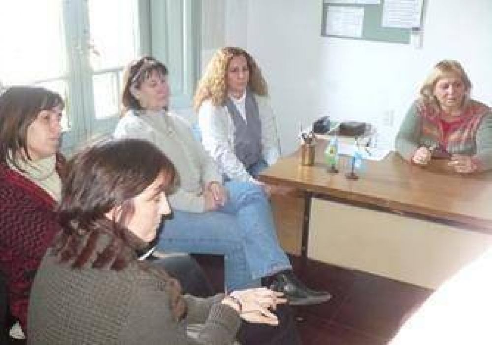 Se cre� la carrera de M�sica en Areco.