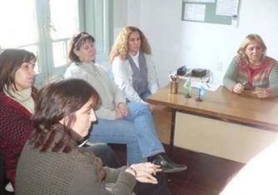 Se cre� la carrera de M�sica en Areco.