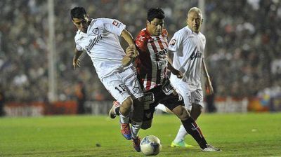 Batacazo de Quilmes en C�rdoba: Derrot� a Instituto 2 a 0
