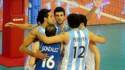 La World League Juega En Brown