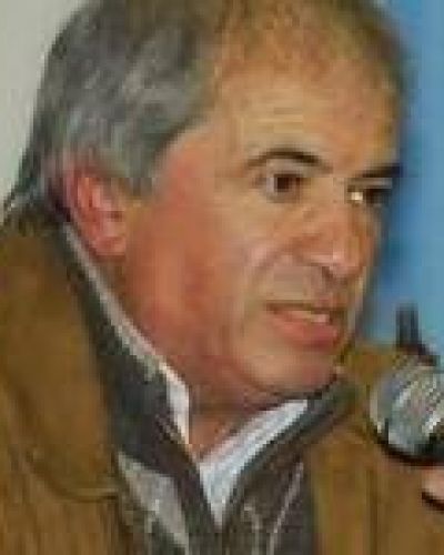 San Mart�n sostuvo que la situaci�n en el puerto �est� mejorando, algunos barcos est�n saliendo y para nosotros es important�simo�