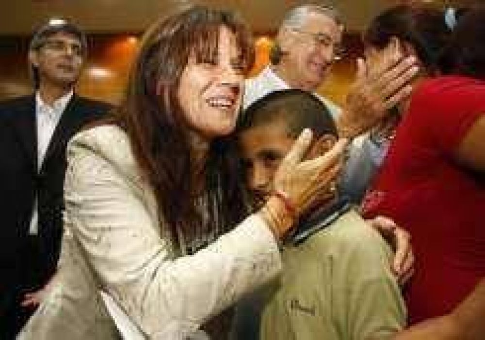 Centros comunitarios: 10 para la periferia