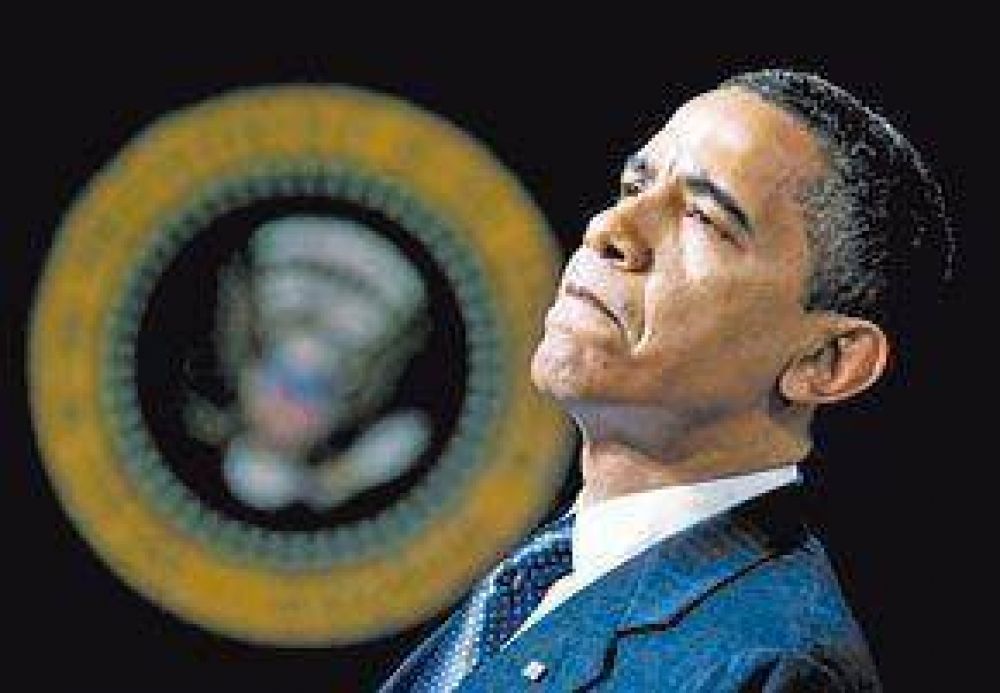 Obama advirti� que lleg� la hora de la verdad y se acab� el derroche y la improvisaci�n
