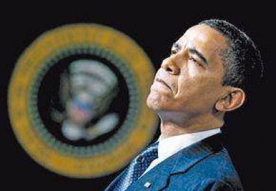 Obama advirti� que lleg� la hora de la verdad y se acab� el derroche y la improvisaci�n