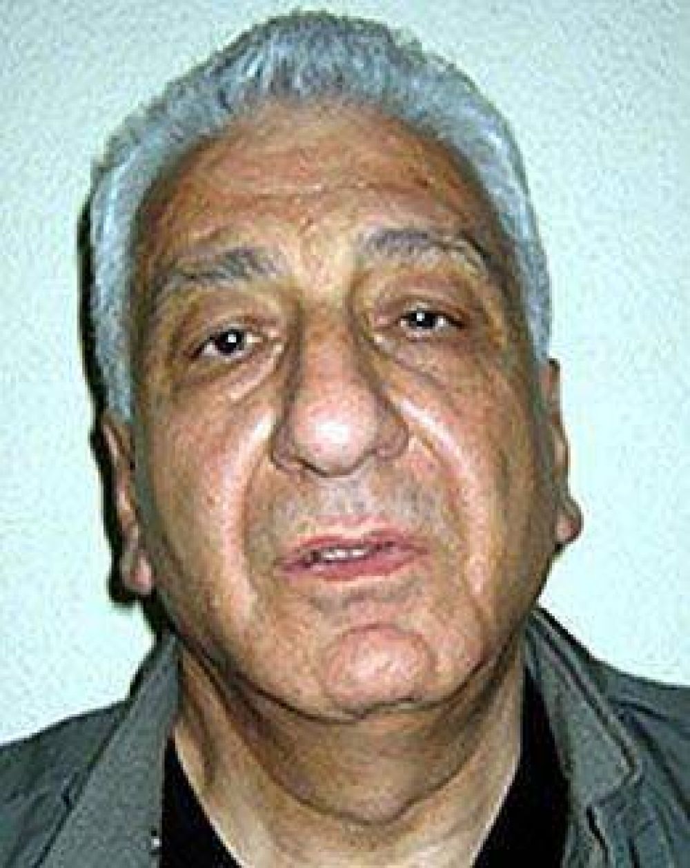 Justicia de EEUU conden� a al-Kassar a 30 a�os de prisi�n 