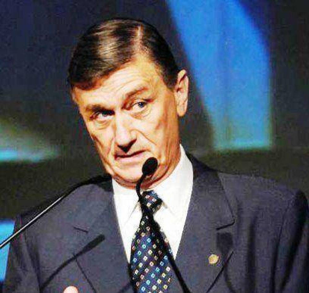 Binner viene a Posadas en diez d�as a liderar un congreso del FAP