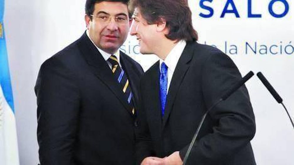El consejo de los asesores de la AFIP fue no involucrarse