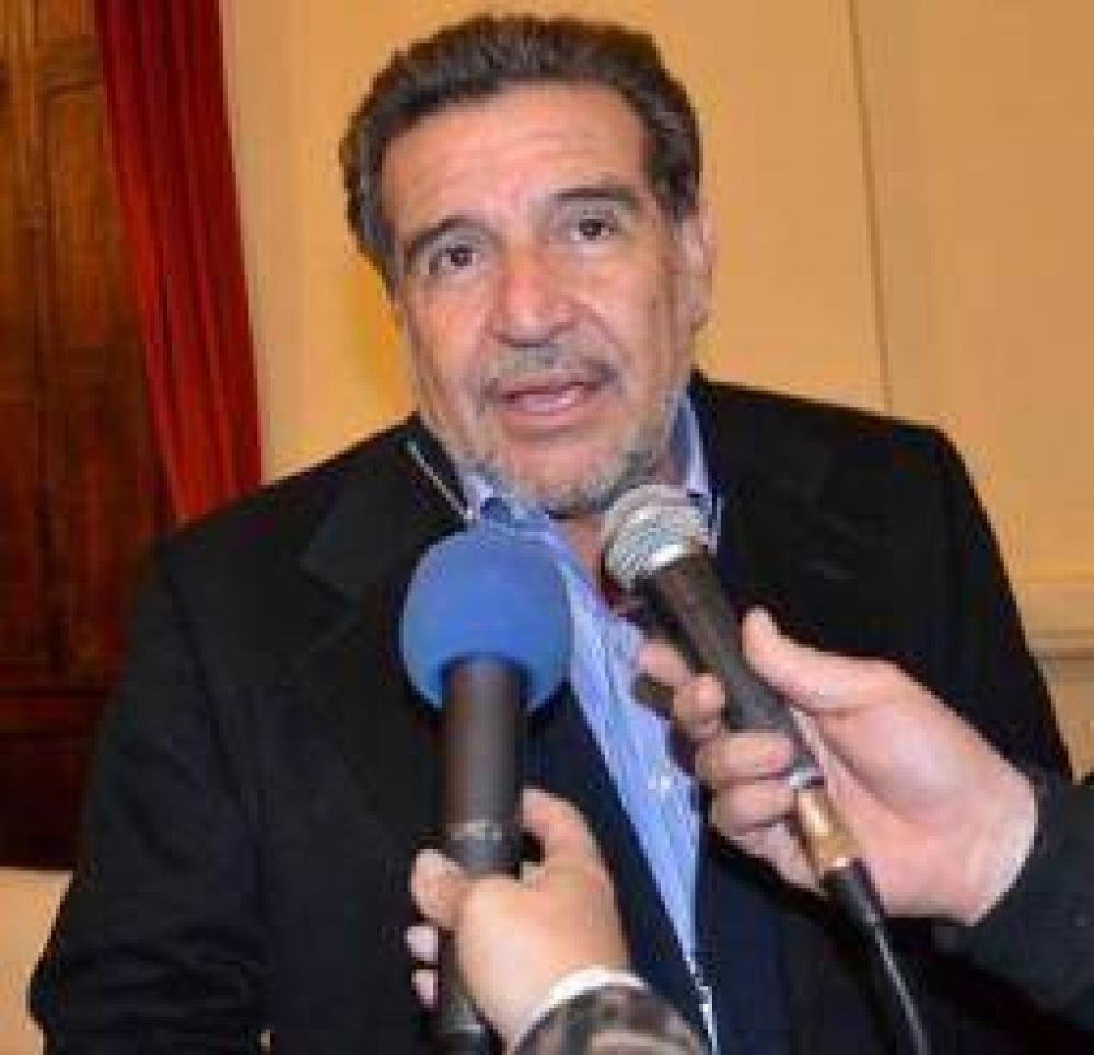 Beder blanque� que la econom�a argentina no pasa su mejor momento