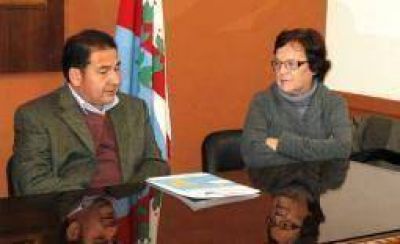 El gremio docente CTERA destac� la pol�tica salarial oficial