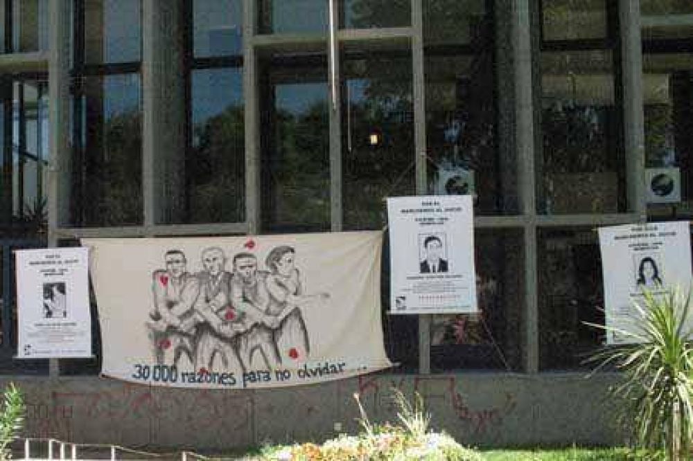 �ltima instancia en el juicio a represores en la Provincia