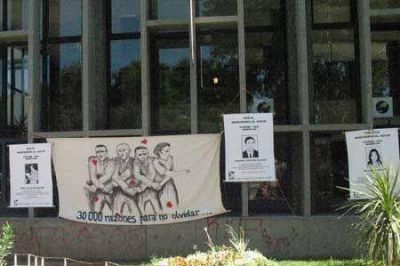 �ltima instancia en el juicio a represores en la Provincia