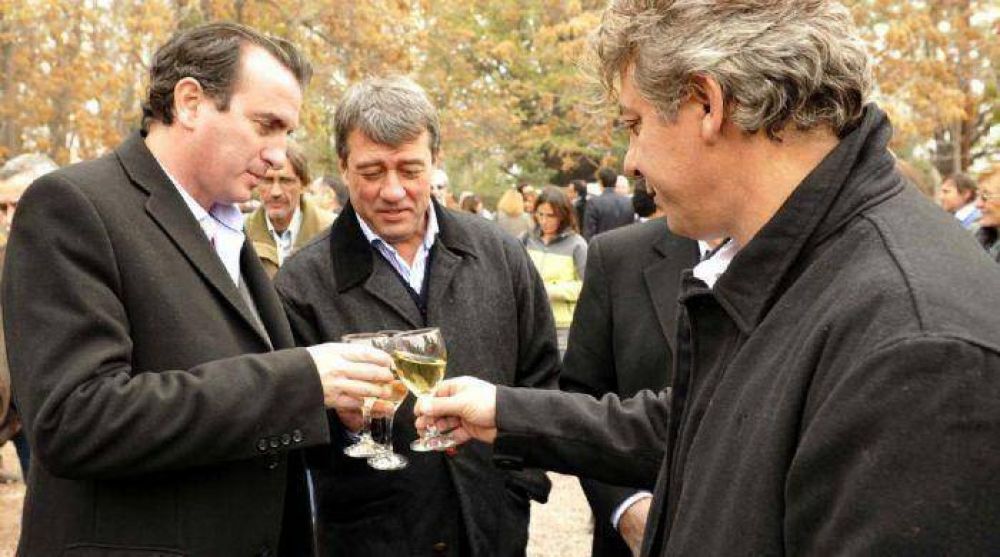 P�rez insiste a la UCR con la reforma