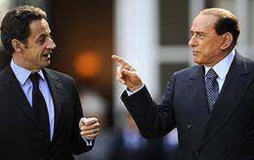 Italia vuelve a producir energ�a nuclear de la mano de Francia 