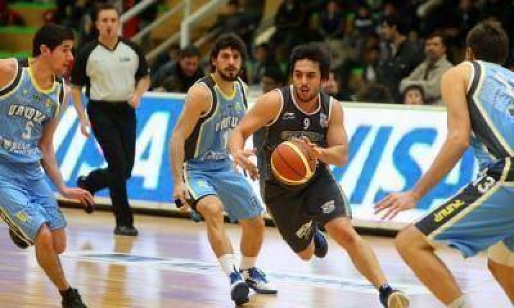 Argentina le gan� claramente a Uruguay en el S�per 4 de San Mart�n
